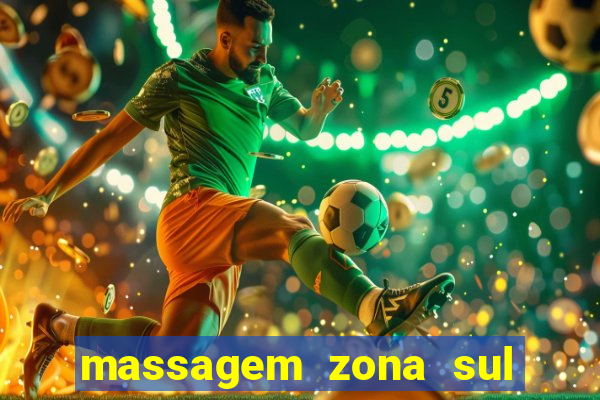 massagem zona sul porto alegre